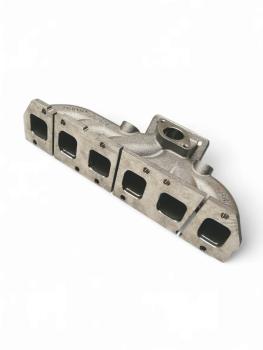 R36 Turbo Hochleistungsabgaskrümmer / Turbo Krümmer 3,6 FSI